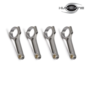 Nissan SR20DET Connecting Rods 5.366" C/C Length