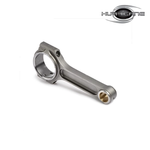 Nissan TB48 High Performance I Beam Con rods - Hurricane Speed&Performance