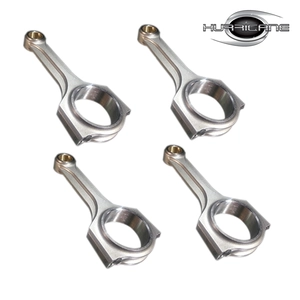 Opel Vauxhall Calibra Astra 2.0L C20XE C20LET Z20LET X-Beam Pleuelstangen