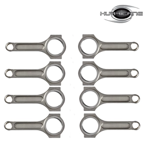 Шатун Pontiac 455 6,625 "4340 I Beam