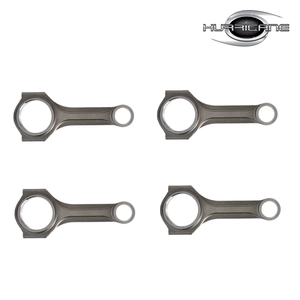 Fournir une bielle en acier forgé à poutres en X pour Honda K20 5.472 "