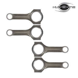 Шатуны Renault Clio Sport F7P F4R F4R X луч