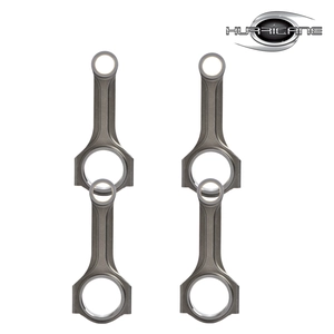 Bielle SAAB B205 per raggi X motore lunghezza 159mm cc