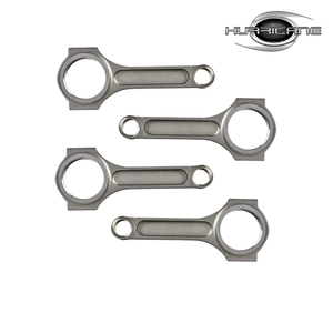 Jeu de 4 bielles Honda F20C S2000 6.023 "I-Beam