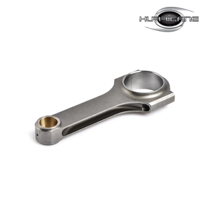 Стальной кованый соединительный стержень Honda K20A3 138.51mm /5.453 "Длина стержня