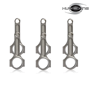 I-Beam Race Pleuelstangen für BMW M30 Motoren liefern