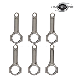 Bielles diesel pour poutres en I de Toyota CC 1HD 147,2 mm de longueur