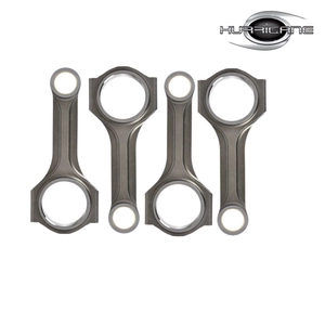 Toyota Lexus Yaris Echo Vios Scion XB 1NZ 1NZFE 1.5L X Beam Forged bielles