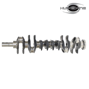Toyota Supra 2JZ 94mm stroke 4340 billet crankshafts