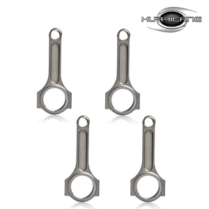 VW 1.9L TDI 4340 Geschmiedete Stangen 144 mm Stangenlänge