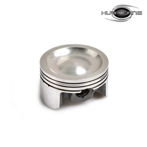 Комплект кованых поршней VW 2.0L: отверстие 83,5 мм, 20-миллиметровый PIN-код WRIST