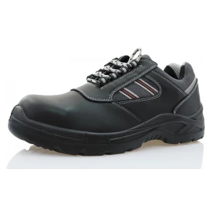 0149 low ankle steel toe brand safety shoes
