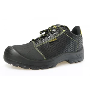 01802 low ankle tiger master brand safety jogger sole work shoes