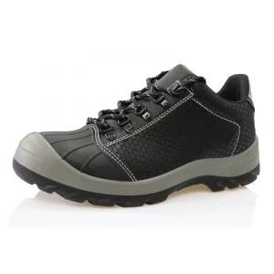 0181-2 segurança Jogger sapatos de segurança única