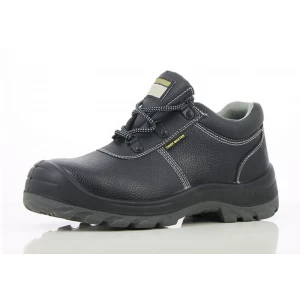 0188 tiger master brand safety shoes