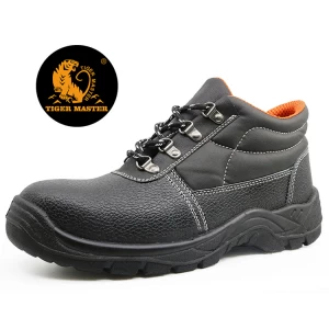 5071 china oil resistant anti static cheap work shoes safety