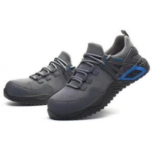 801 Anti slip leggera leggera Puntura Sneakers Sneaker Scarpe di sicurezza in acciaio