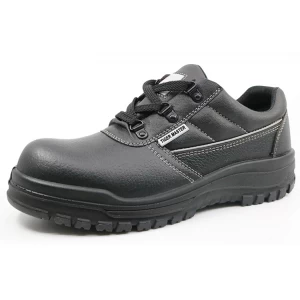 CT0160  new oil resistant non slip steel toe safety shoes work
