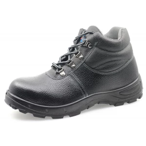 DTA013 deltaplus suela S1P zapatos de seguridad antideslizantes de acero