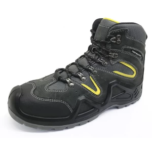 ENS004 tiger master brand sport hiking zapatos de seguridad
