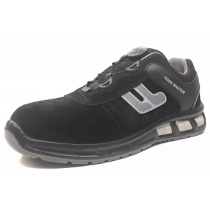 ETPU01 U-POWER风格复合鞋头esd运动安全鞋