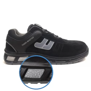 ETPU01新しい複合トウの静電防止レジャースポーツ安全靴