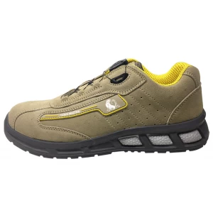 ETPU04 anti static shock-absorbent sport safety shoes