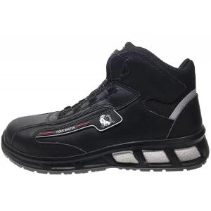 ETPU05 U-POWER Zapato de seguridad deportivo con punta de material compuesto sin metal