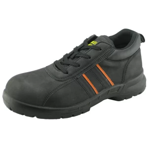 PU nubuck leather PU sole Miller steel brand safety shoes