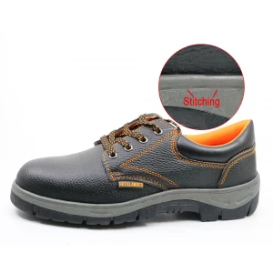 RB1070 low ankle rocklander construction safety work shoes