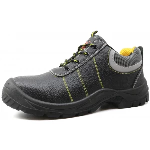 SD3050L china tiger master brand steel toe work shoes safety