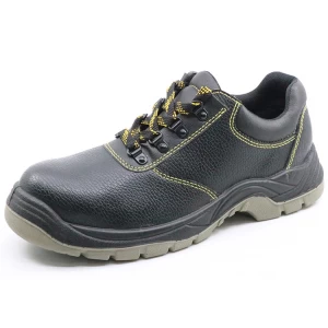 SD5040 Маслостойкие стальные носки промышленной защитной обуви для работы