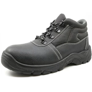 SD5067 Slip resistant CE steel toe puncture proof european safety shoes