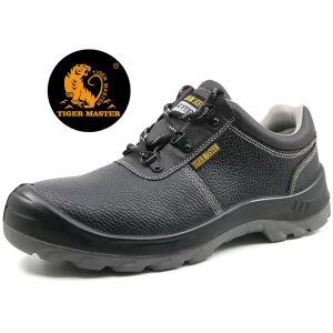 SJ0172 China antideslizante resistente al resbalón de seguridad zapatos de trabajo zapatos de seguridad