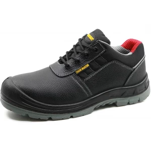TH005L Hot sales metal free composite toe european safety shoes