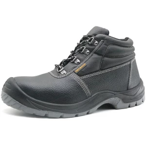 TM008 CE water proof non slip steel toe puncture proof anti static european safety shoes