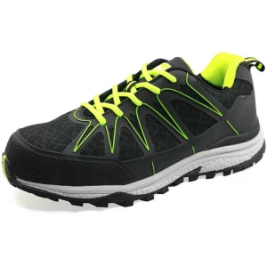 TMC013 Противоскользящая маслостойкая KPU светоотражающая спортивная обувь типа композитный носок