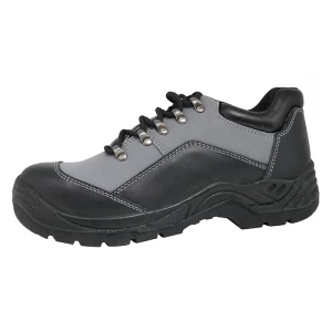 TPU5000 steel toe tpu sole safety shoes