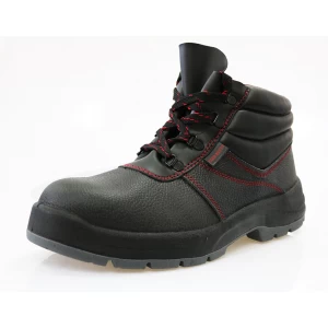 YD0190 high ankle Tiger master brand safety shoes