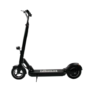 Europa roda grande pontapé Scooter com suspensão para adultos fabricantes chineses de mobilidade de dobramento