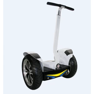 Freego All terrain Self Balancing Scooter 72V Powerful Electric Motor X3