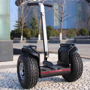 Hot Sale Adults Off Road Electric Scooter