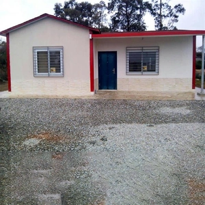 Germany Prefabricated Dismountable Movable House Customized Steel Structure House