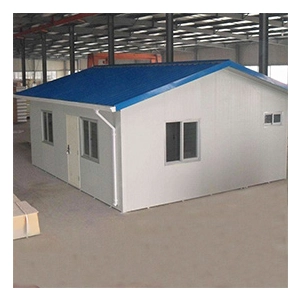 HEYA Superior Quality Self Build Prefabricated Concrete Building Houses