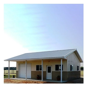 HEYA Design vorgefertigte Konstruktion der Lichtpaneelstruktur der Haussandwichstruktur