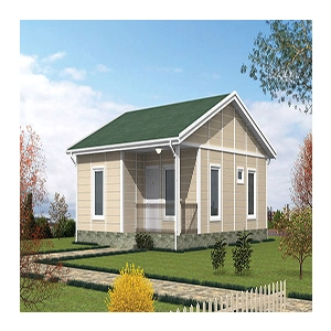 HY-P13 2 ห้องนอน 1 ห้องน้ำ China Factory Direct Supply home for living