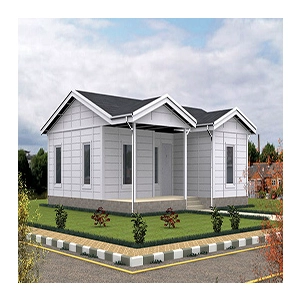 2 ห้องนอน 1 บ้านสำเร็จรูป toliet China flat pack สำหรับอยู่อาศัย