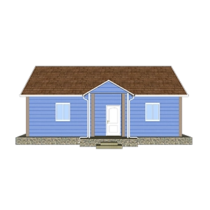 Heya-3B02-B Çin 3 oda sandviç panel ev prifabricated inşaat Hindistan fiyat