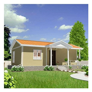 Log Cabin Kits Export Prefab Luxury Homes Villa House Jamaica