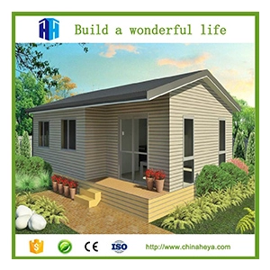Prefabricated House Of Heya Mobile Prefabricated Home Plan
